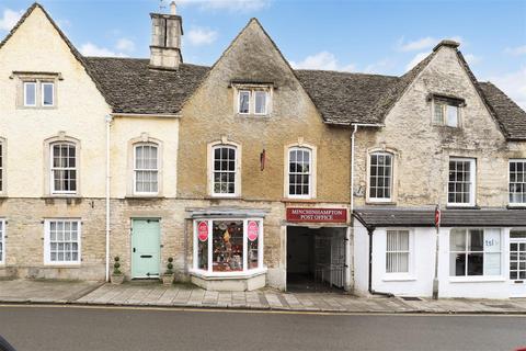 undefined, High Street, Minchinhampton, Stroud
