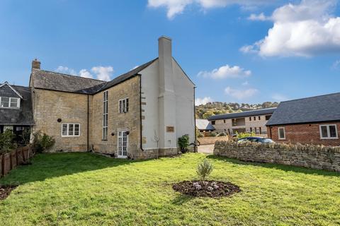 undefined, Teddington, Tewkesbury, Gloucestershire