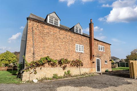 undefined, Teddington, Tewkesbury, Gloucestershire