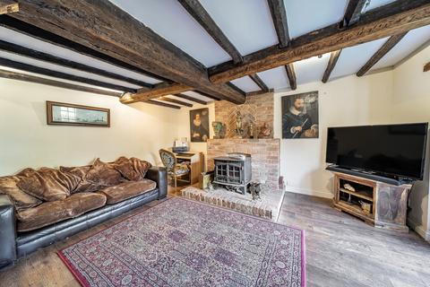 undefined, Teddington, Tewkesbury, Gloucestershire