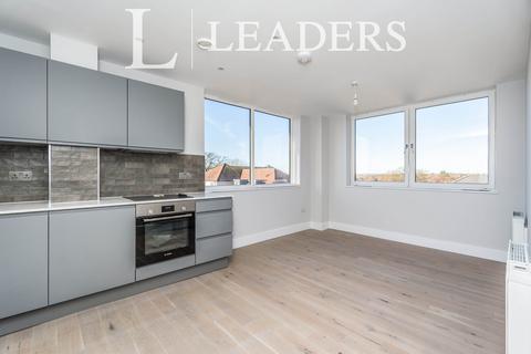 undefined, Compass Point, 450 Romsey Road, SO16