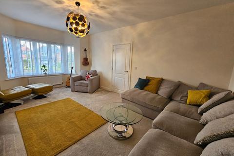 undefined, The Ridings, Longridge PR3