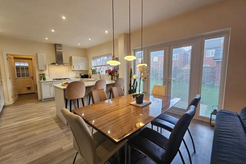 undefined, The Ridings, Longridge PR3