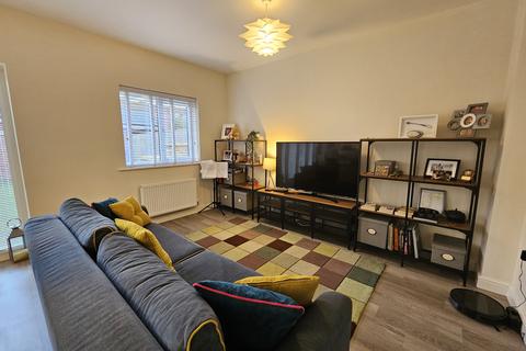 undefined, The Ridings, Longridge PR3