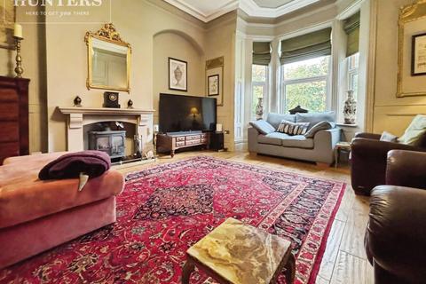 5 bedroom detached house for sale, Lund Hill Lane, Royston, Barnsley