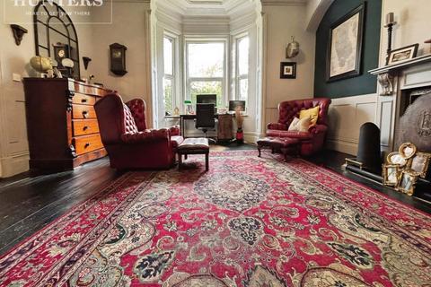 5 bedroom detached house for sale, Lund Hill Lane, Royston, Barnsley