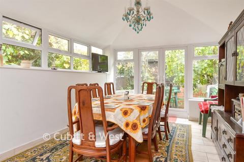 3 bedroom semi-detached house for sale, Petlands Road, Haywards Heath RH16