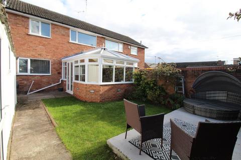 undefined, Ridley Close, Leicester LE8