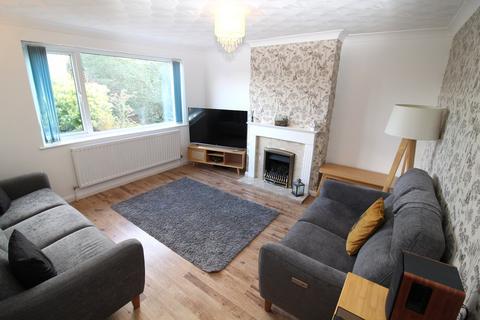 undefined, Ridley Close, Leicester LE8