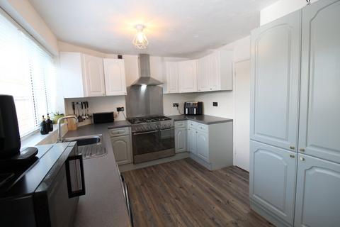undefined, Ridley Close, Leicester LE8