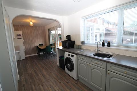 undefined, Ridley Close, Leicester LE8