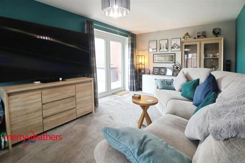 undefined, Kestrel Avenue, Barnsley