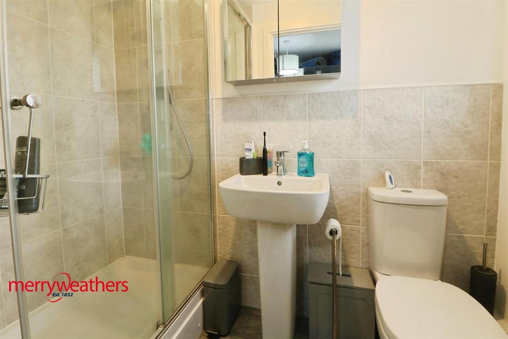 En Suite