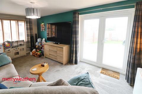 undefined, Kestrel Avenue, Barnsley