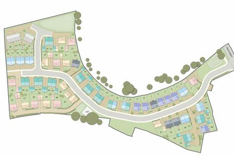undefined, Priory Fields , St Clears, SA33