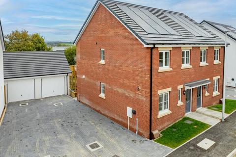 undefined, Priory Fields , St Clears, SA33
