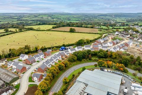 undefined, Priory Fields, St Clears SA33