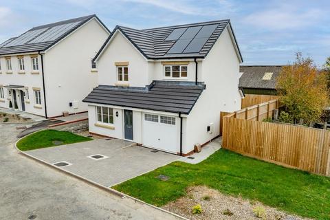 undefined, Priory Fields, St Clears SA33