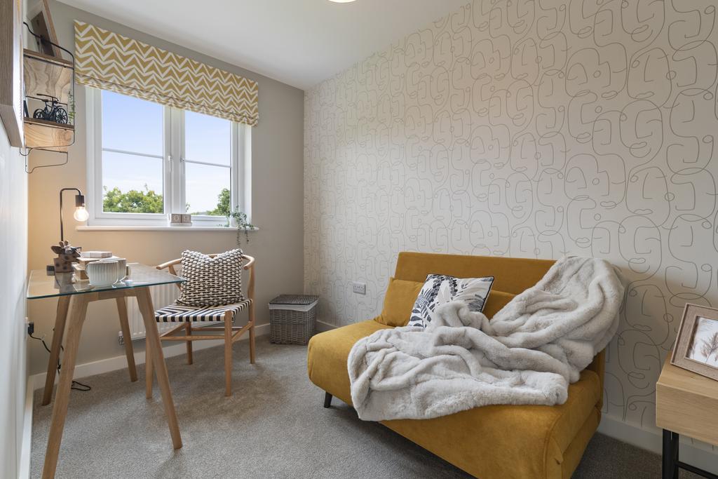 Bedroom 3