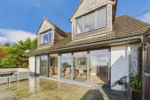4 bedroom detached house for sale, Kellow, Looe PL13