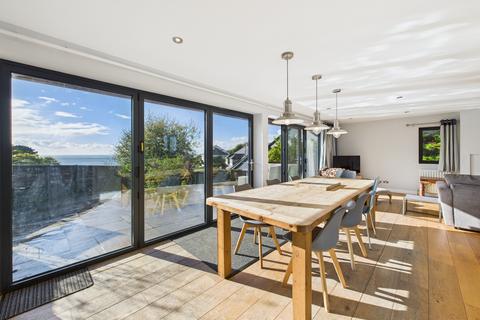 4 bedroom detached house for sale, Kellow, Looe PL13