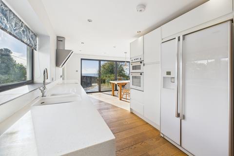 4 bedroom detached house for sale, Kellow, Looe PL13