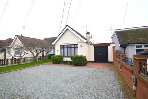 undefined, Ashingdon Road, Rochford