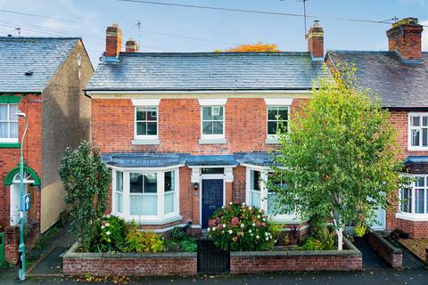 undefined, 23 Bynner Street, Belle Vue, Shrewsbury SY3 7PB