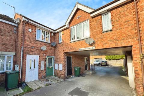 Lime Vale Way, Bradford BD6