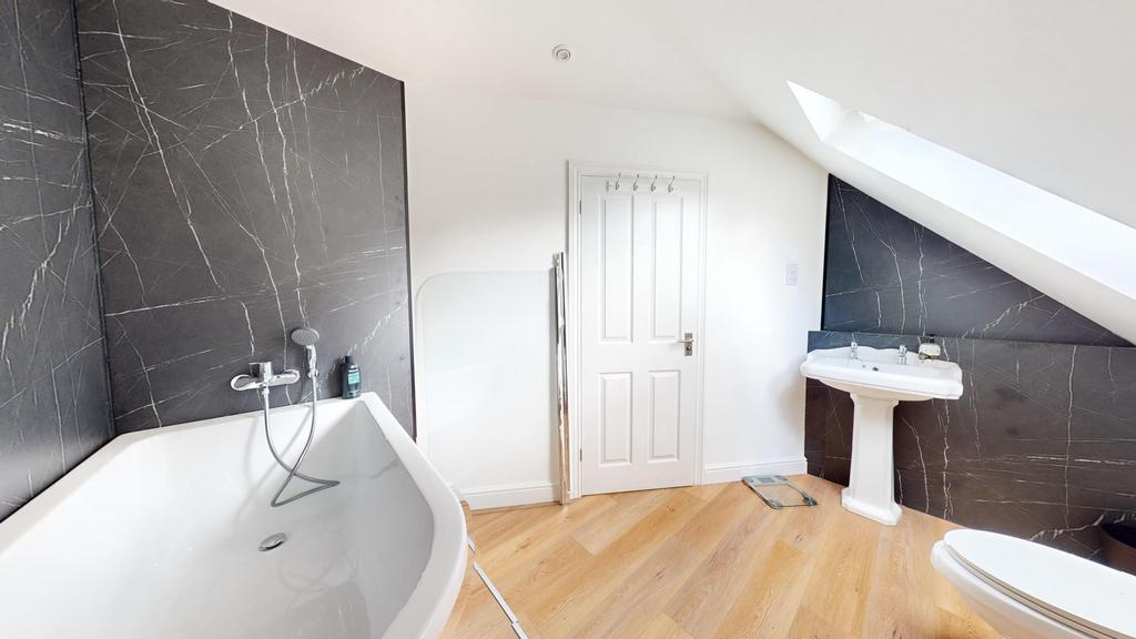 En suite
