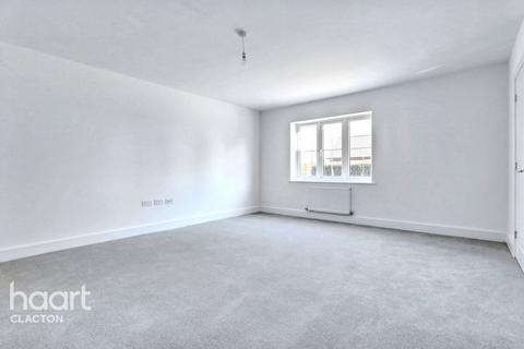undefined, Poppy Way, Clacton-on-Sea