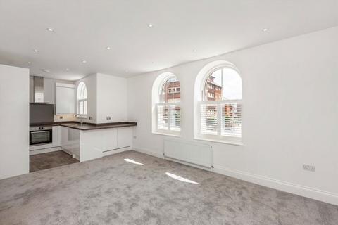 undefined, The Broadway, London SW19