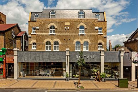 undefined, The Broadway, London SW19