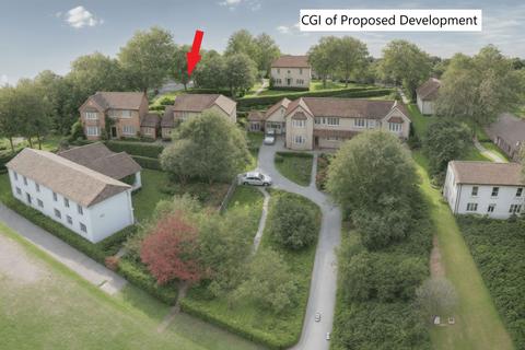 undefined, Land at 1 Townsend Cooks Hill, Clutton, Bristol, Avon, BS39 5RD