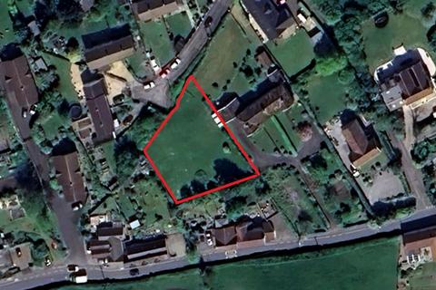 undefined, Land at 1 Townsend Cooks Hill, Clutton, Bristol, Avon, BS39 5RD