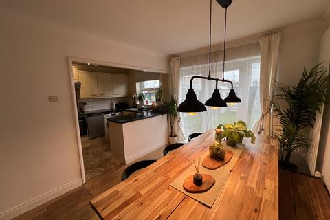 undefined, Bollin Walk, Reddish