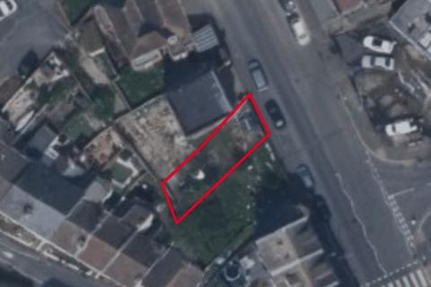 Land for sale, Land Adjacent to 171 Battle Road, St. Leonards-on-Sea, East Sussex, TN37 7AJ