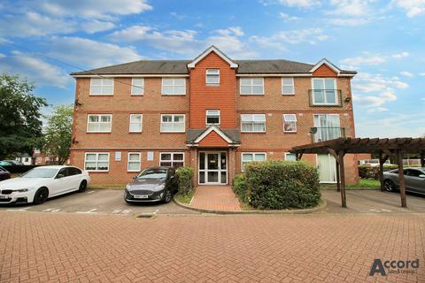 Dudley Close, Chafford Hundred, RM16