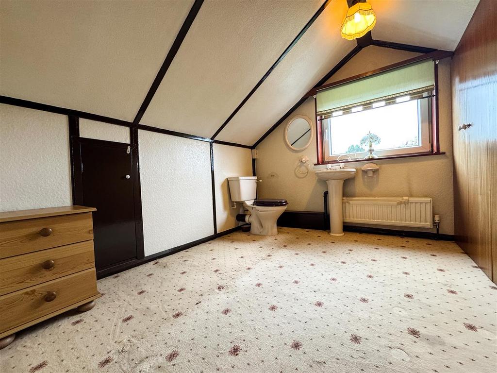 Bedroom  three