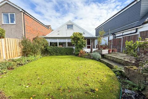 3 bedroom detached bungalow for sale, Briarfields Lane, Worrall, S35