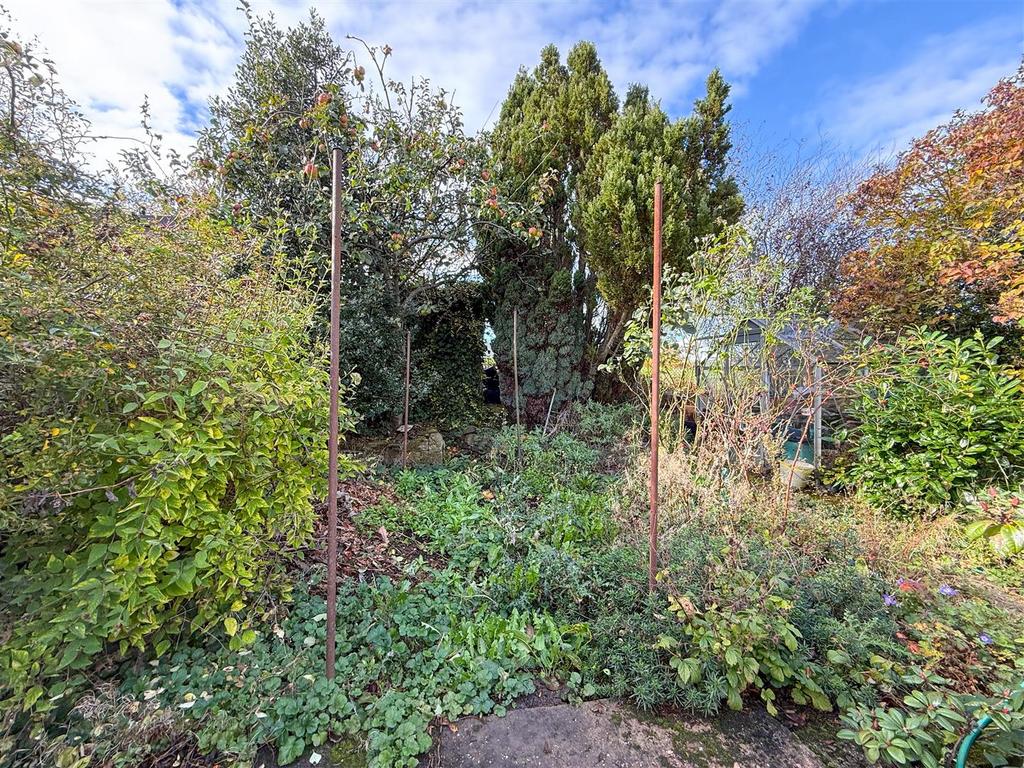 Gardens