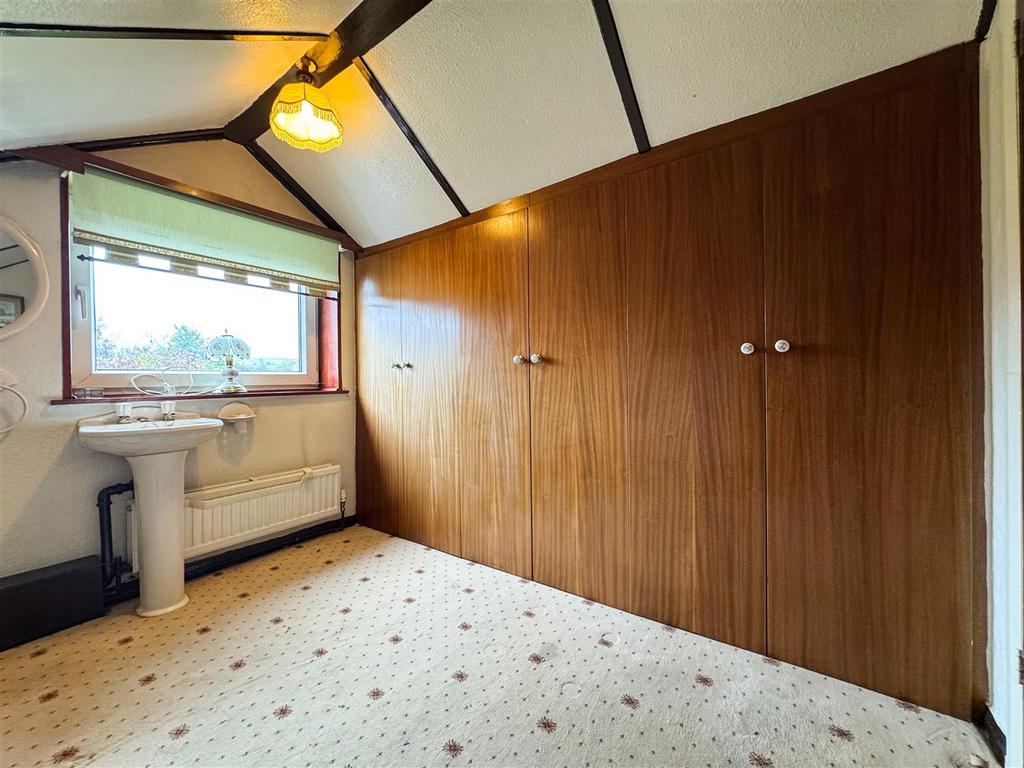 Bedroom  three