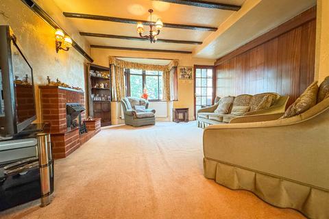 3 bedroom detached bungalow for sale, Briarfields Lane, Worrall, S35