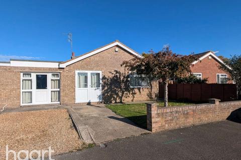 undefined, Queen Elizabeth Drive, Wisbech