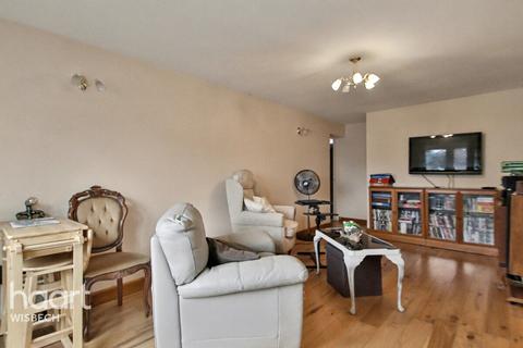 undefined, Queen Elizabeth Drive, Wisbech