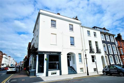 undefined, Regent Street, Leamington Spa