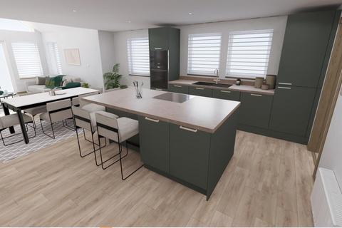 undefined, PLOT 02 FERN  Balgonie Crescent, Coaltown of Balgonie (PLOT 026) Kings Meadow, Coaltown of Balgonie