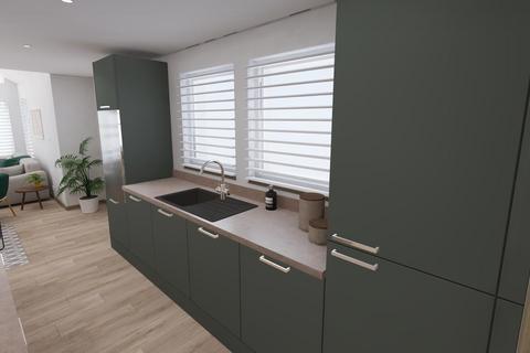 undefined, PLOT 02 FERN  Balgonie Crescent, Coaltown of Balgonie
