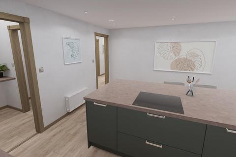 undefined, PLOT 02 FERN  Balgonie Crescent, Coaltown of Balgonie