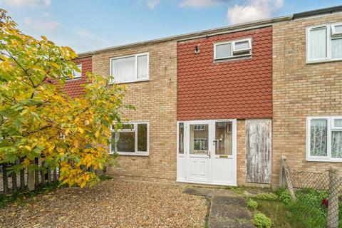 Lembrook Walk,  Aylesbury,  HP21